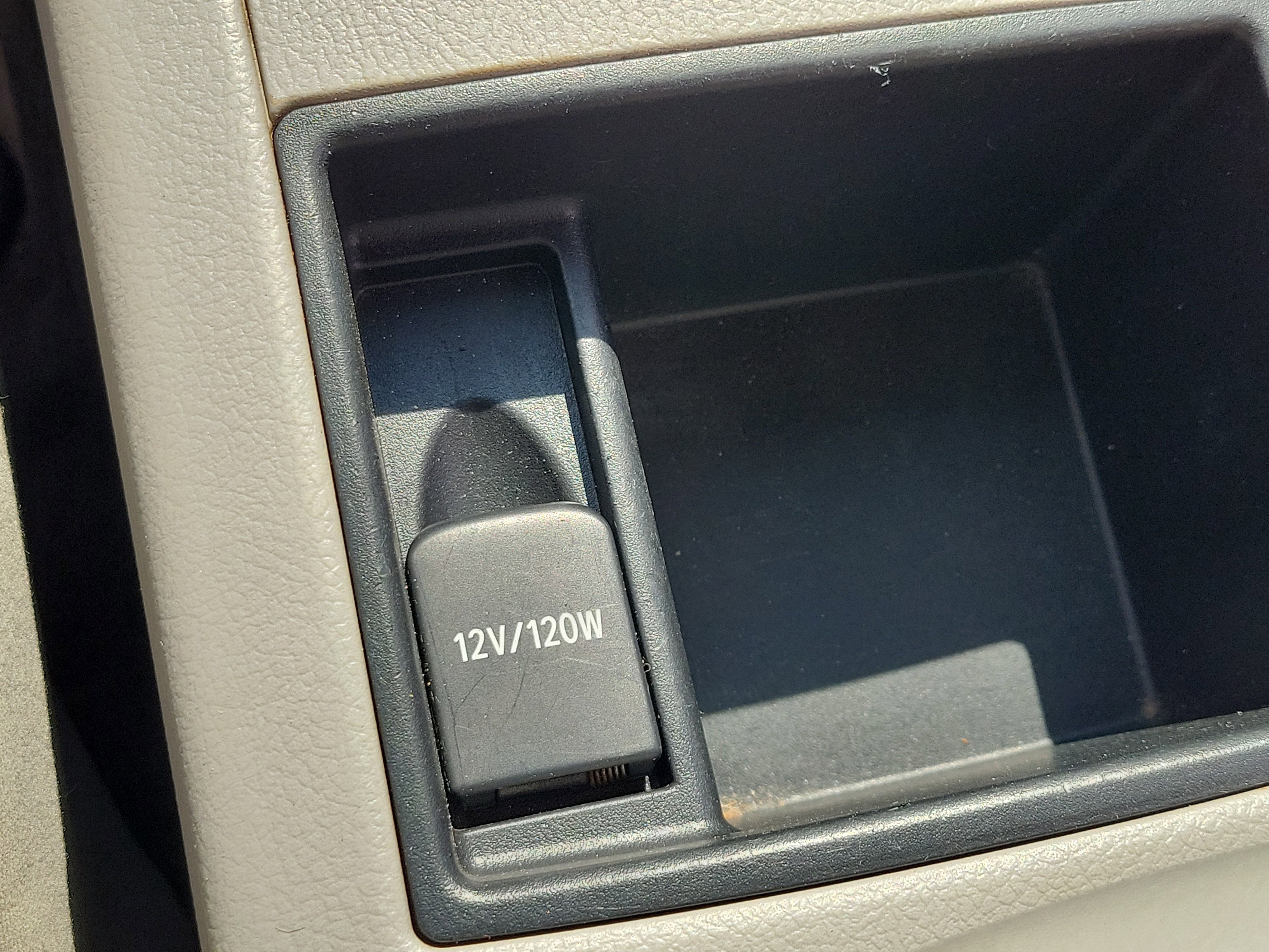2009 Toyota Camry SE