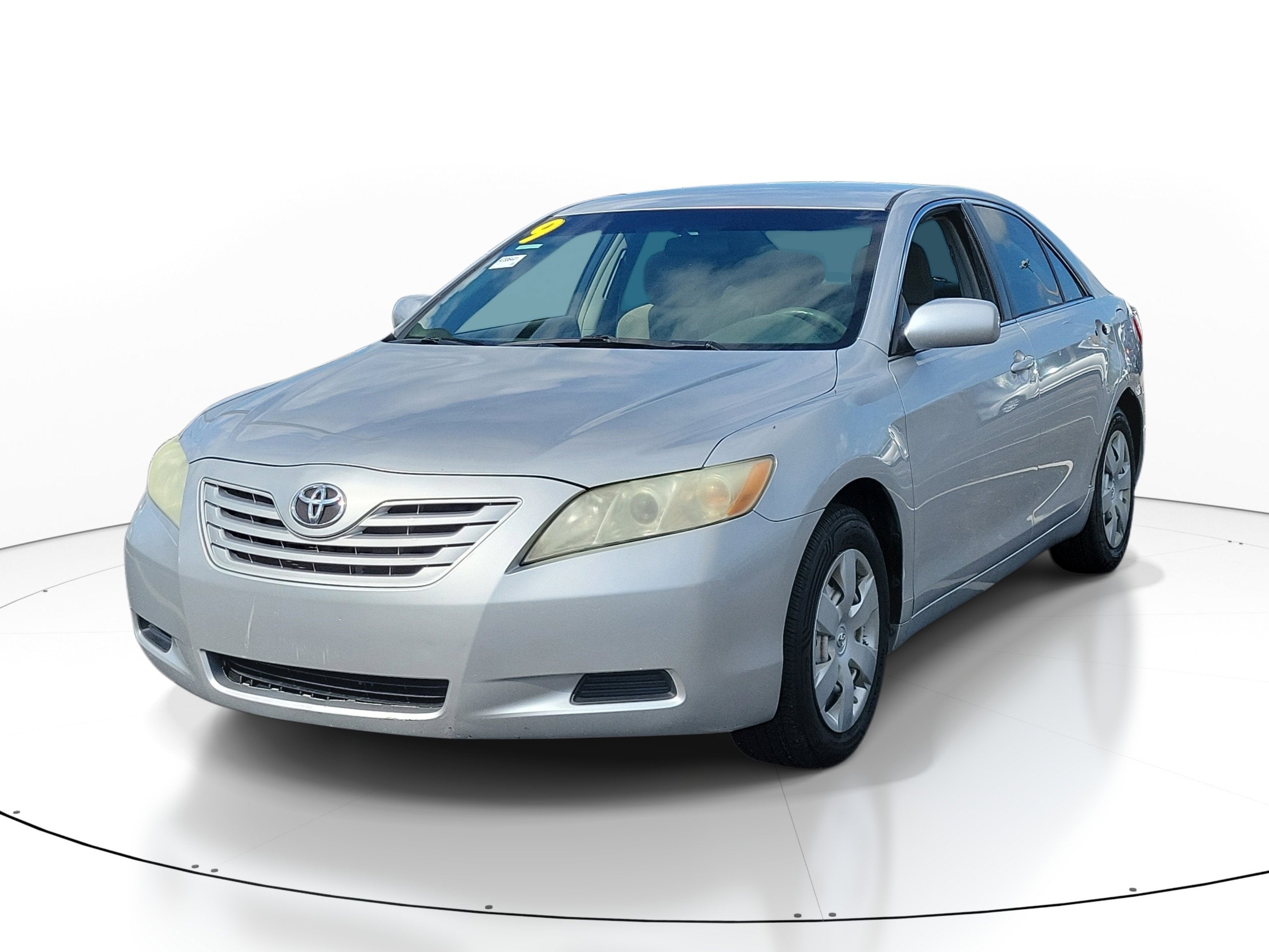 2009 Toyota Camry SE