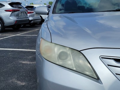 2009 Toyota Camry SE