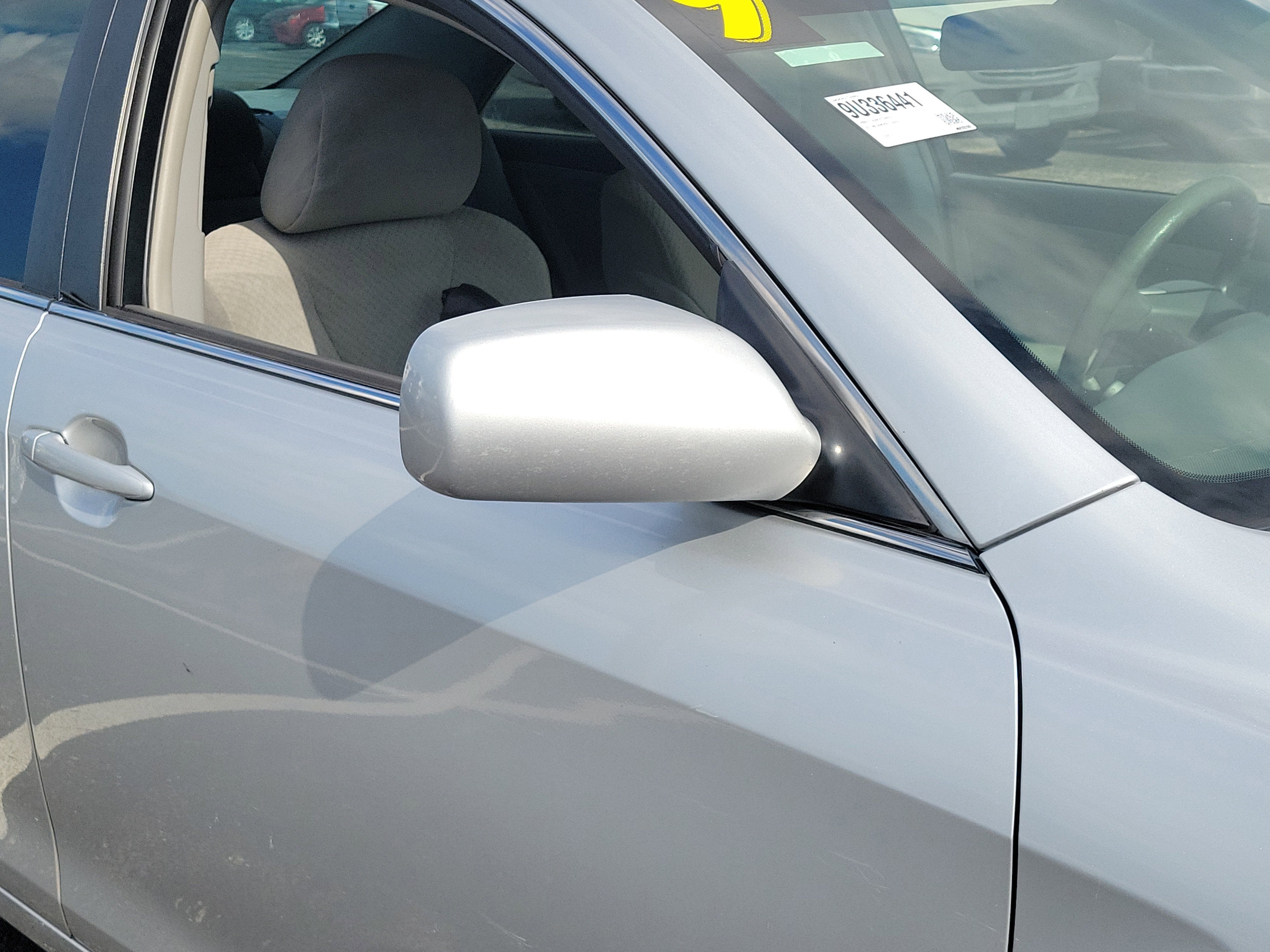 2009 Toyota Camry SE