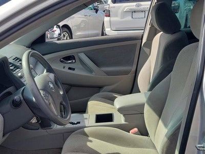 2009 Toyota Camry LE