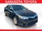 2014 Toyota Camry XLE