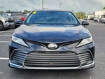 2024 Toyota Camry XLE