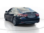 2024 Toyota Camry XLE