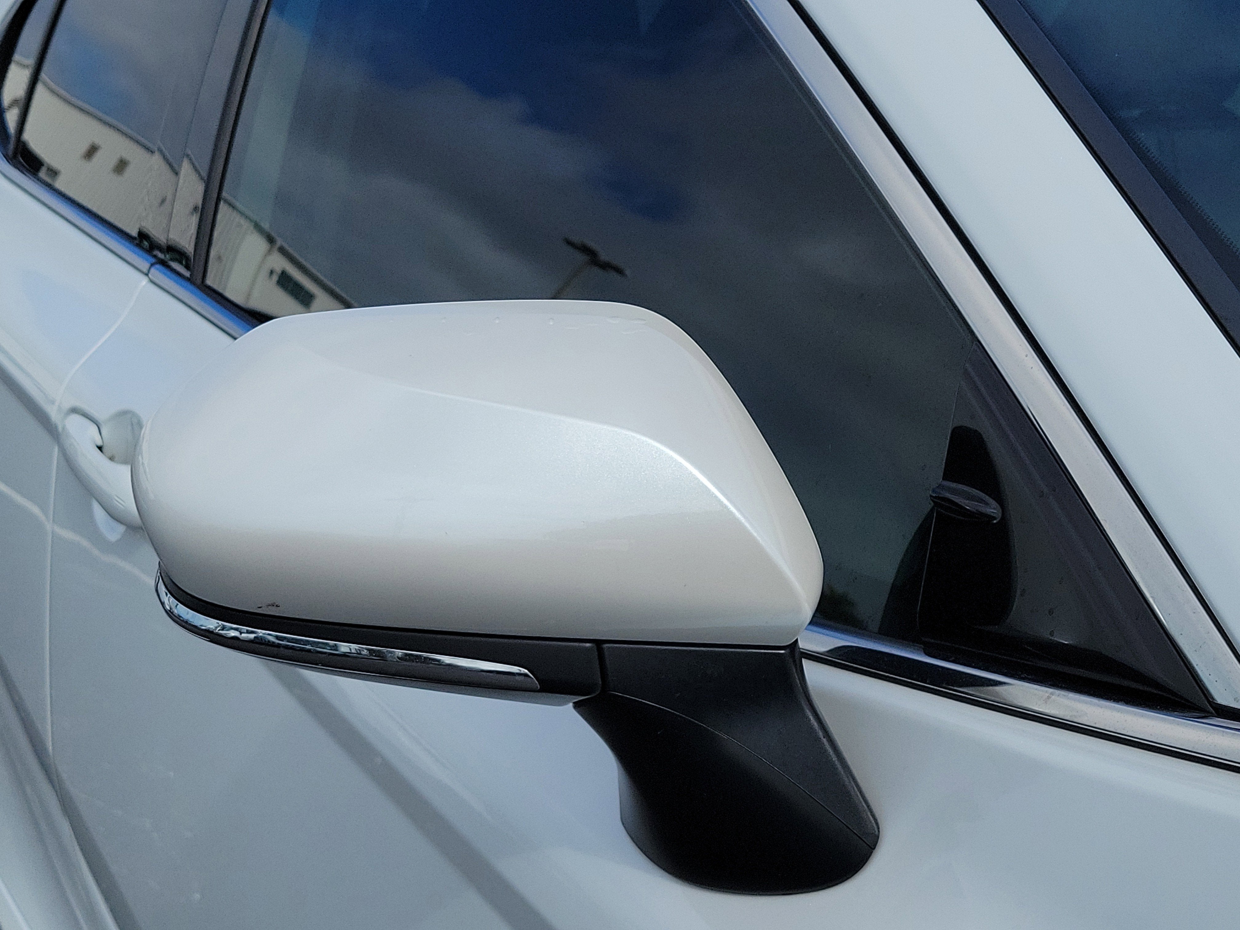 2021 Toyota Camry XLE