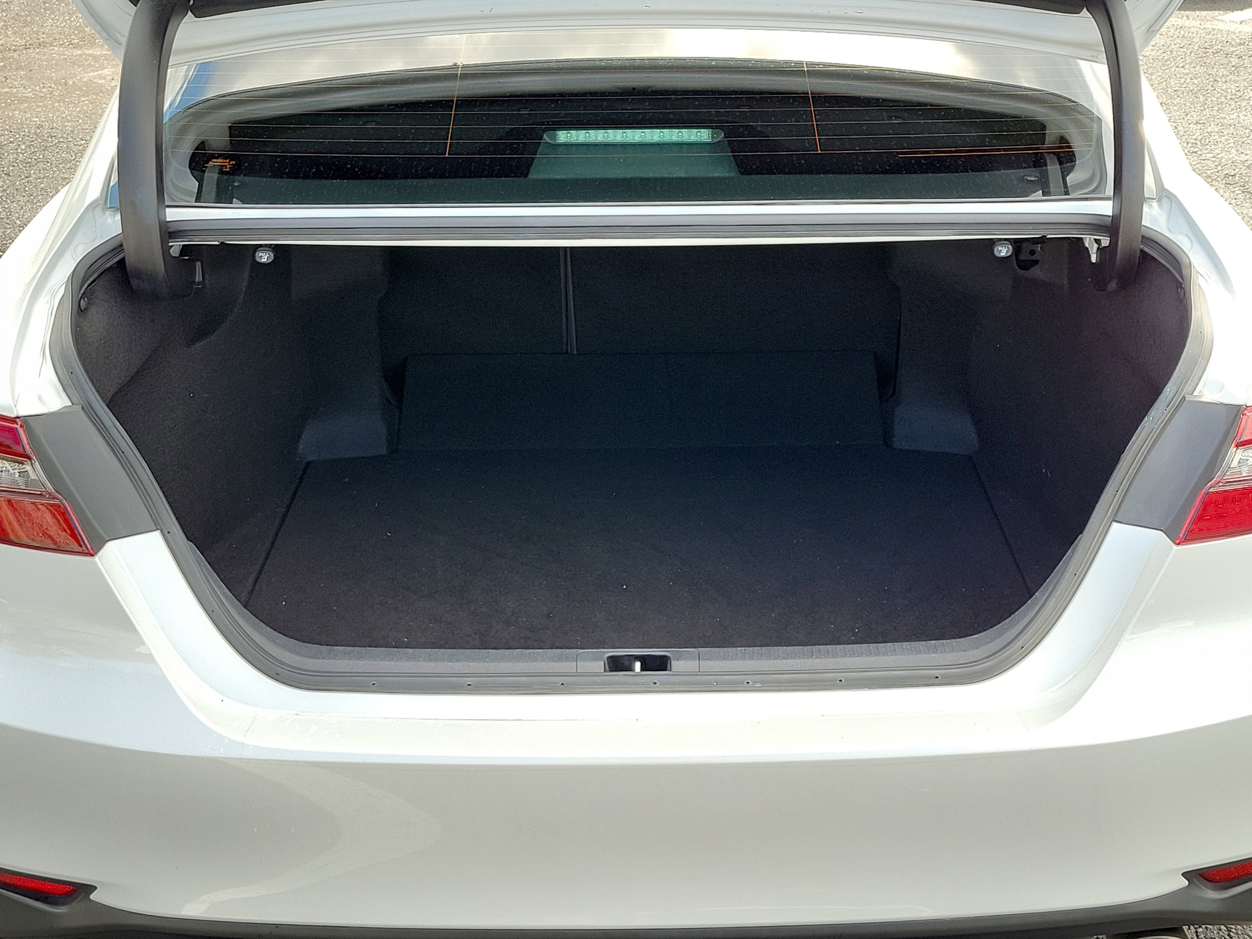 2021 Toyota Camry XLE