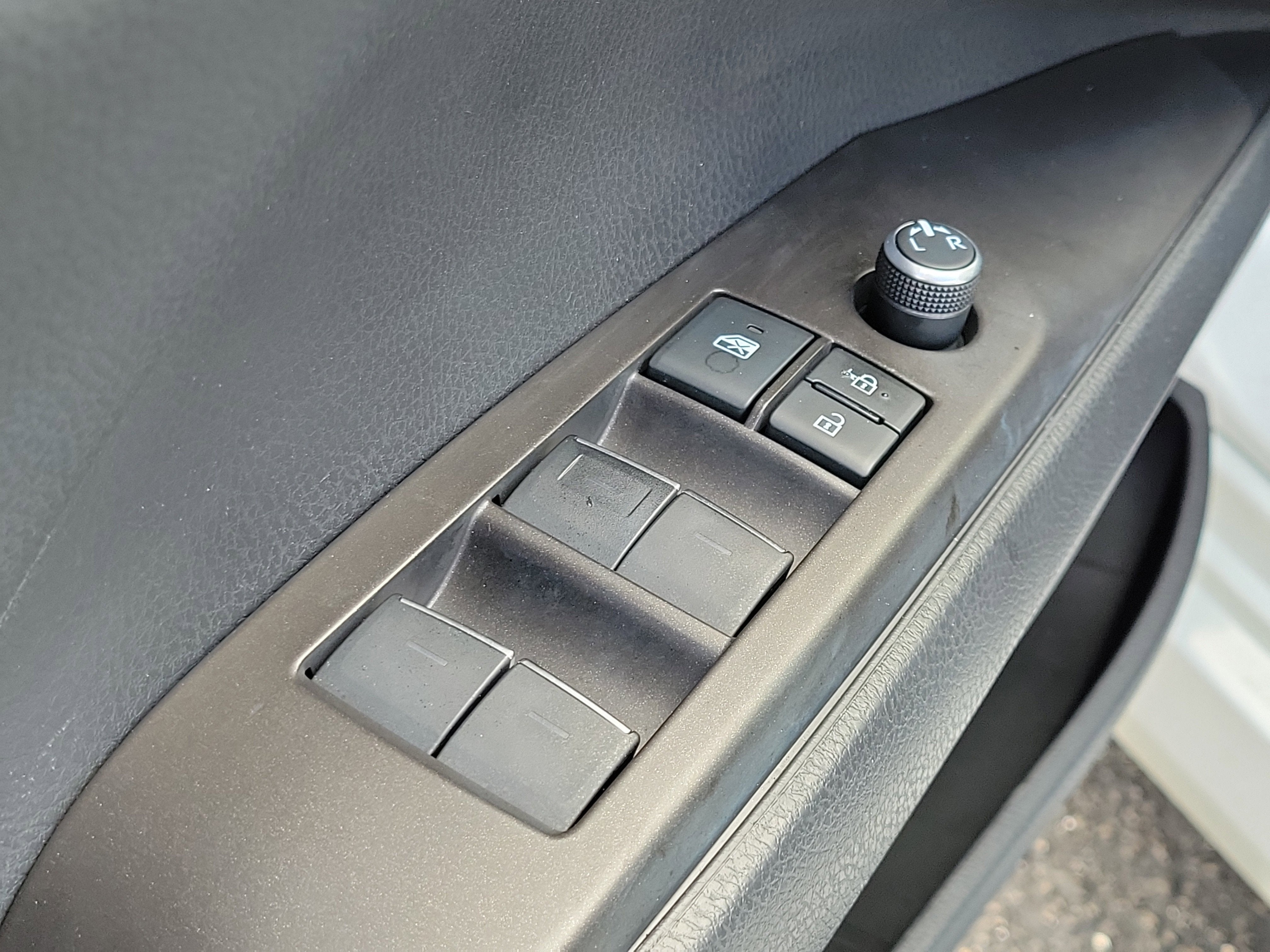 2021 Toyota Camry XLE