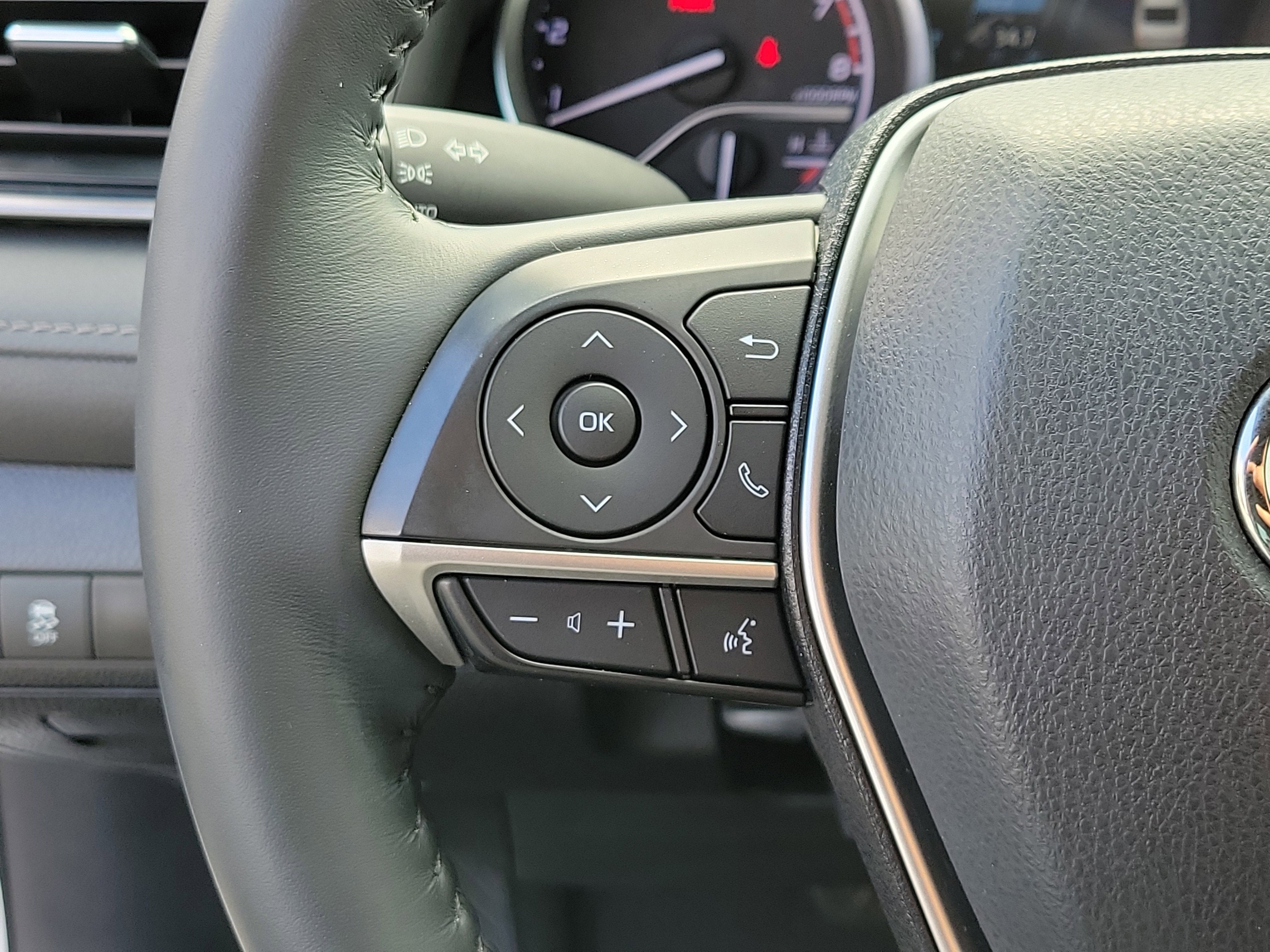 2021 Toyota Camry XLE