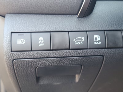 2024 Toyota Camry Base