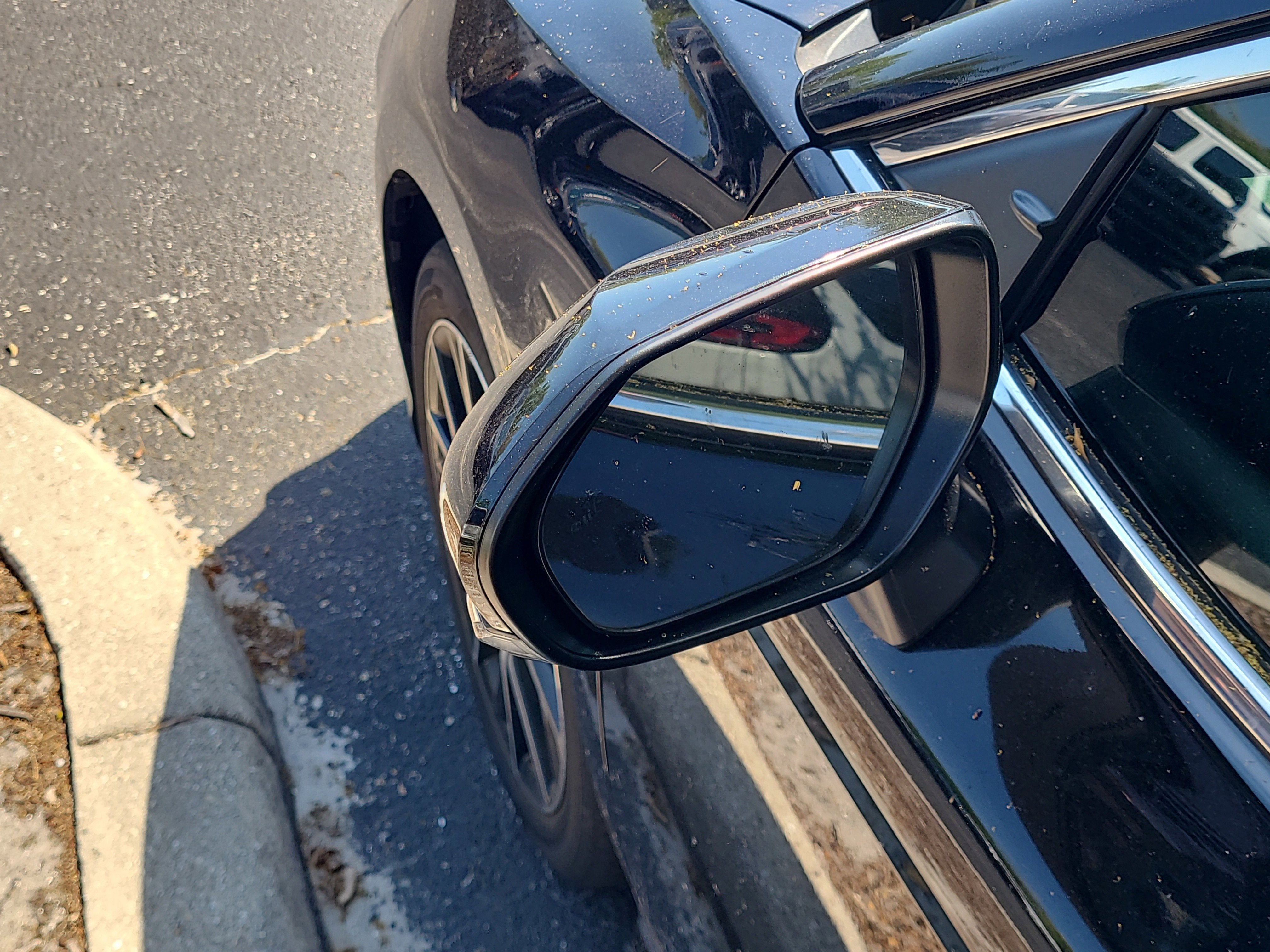 2024 Toyota Camry Base