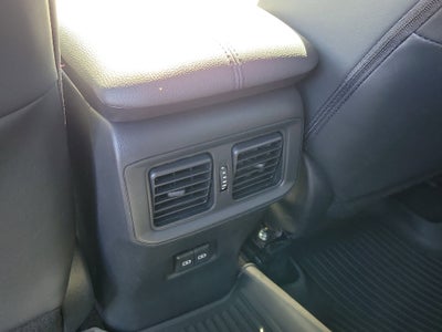 2025 Toyota RAV4 Hybrid Limited