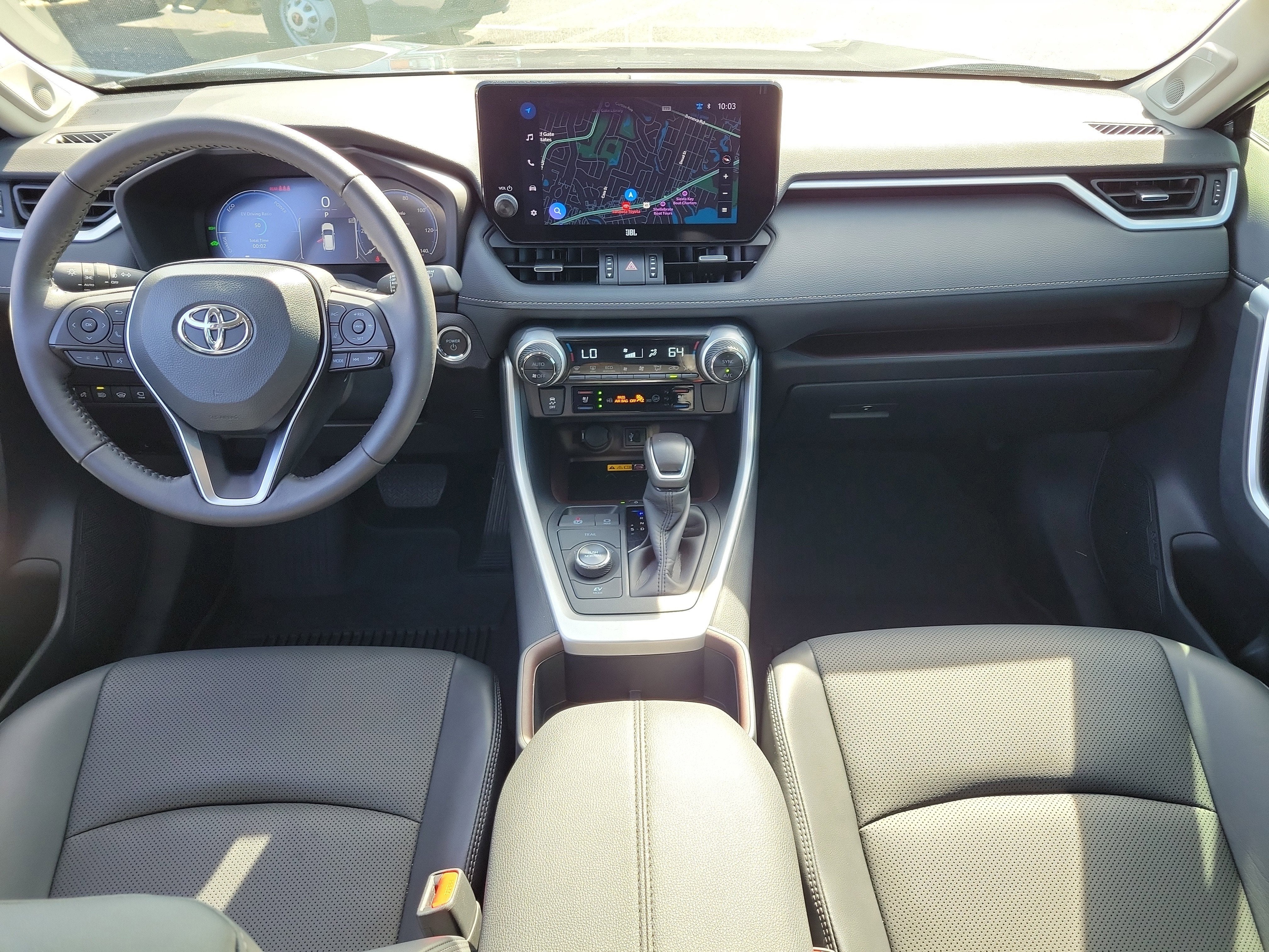 2025 Toyota RAV4 Hybrid Limited