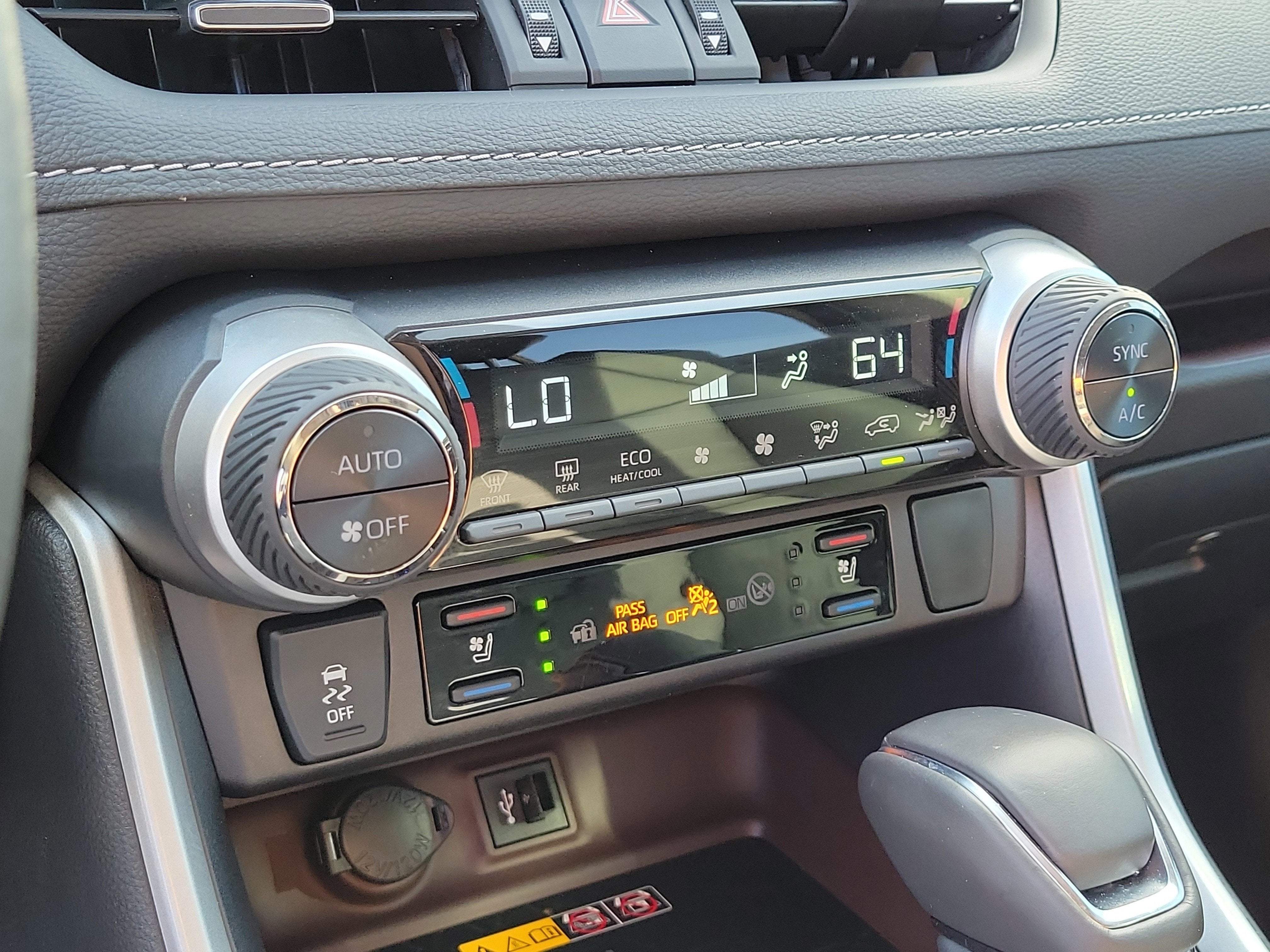 2025 Toyota RAV4 Hybrid Limited