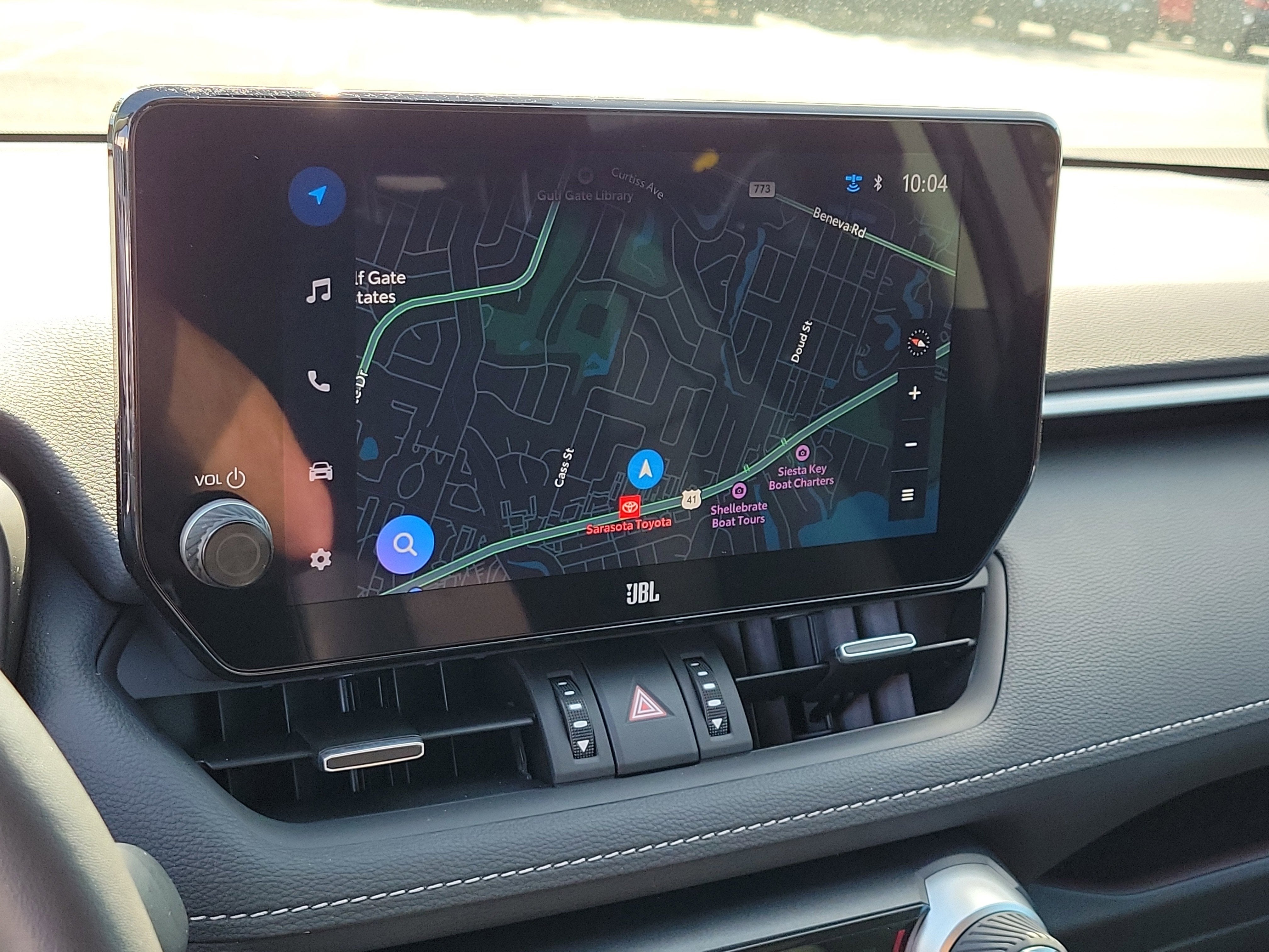 2025 Toyota RAV4 Hybrid Limited