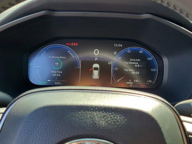 2025 Toyota RAV4 Hybrid Limited