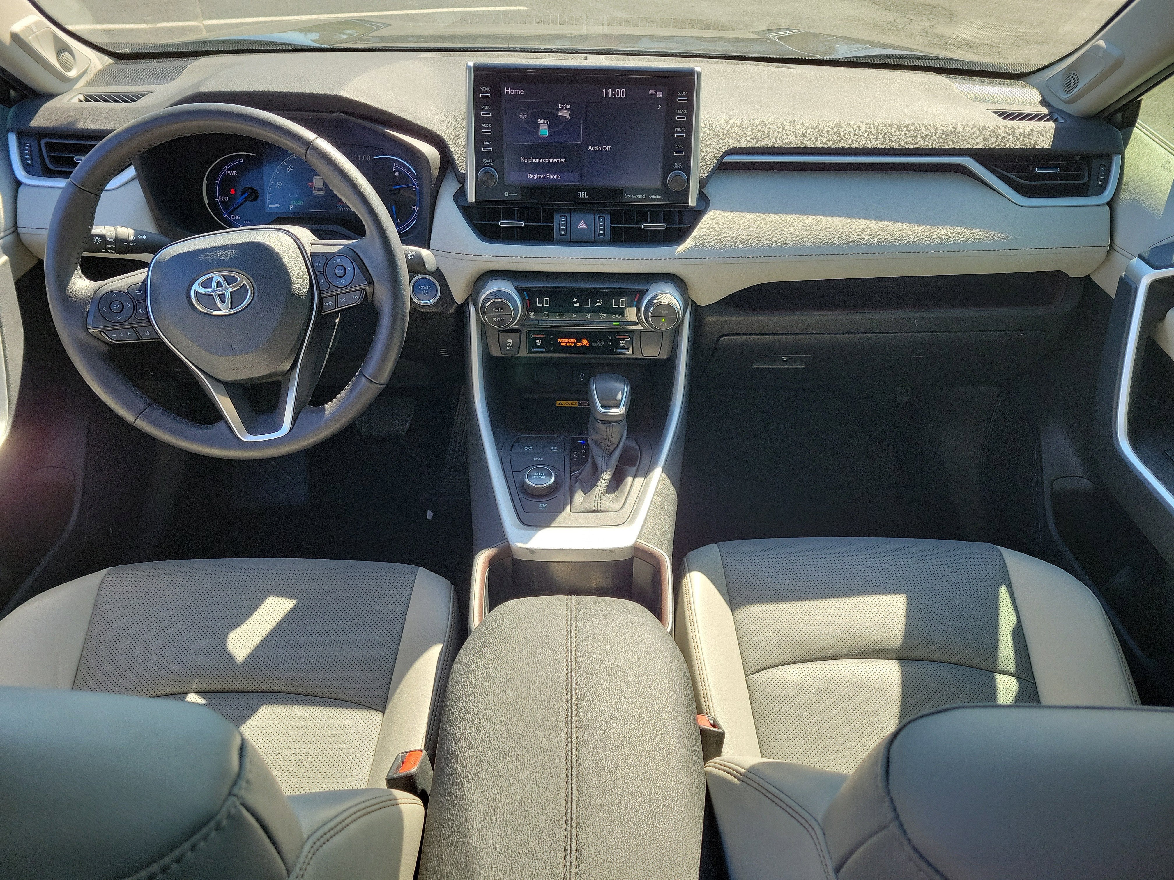 2022 Toyota RAV4 Hybrid Limited