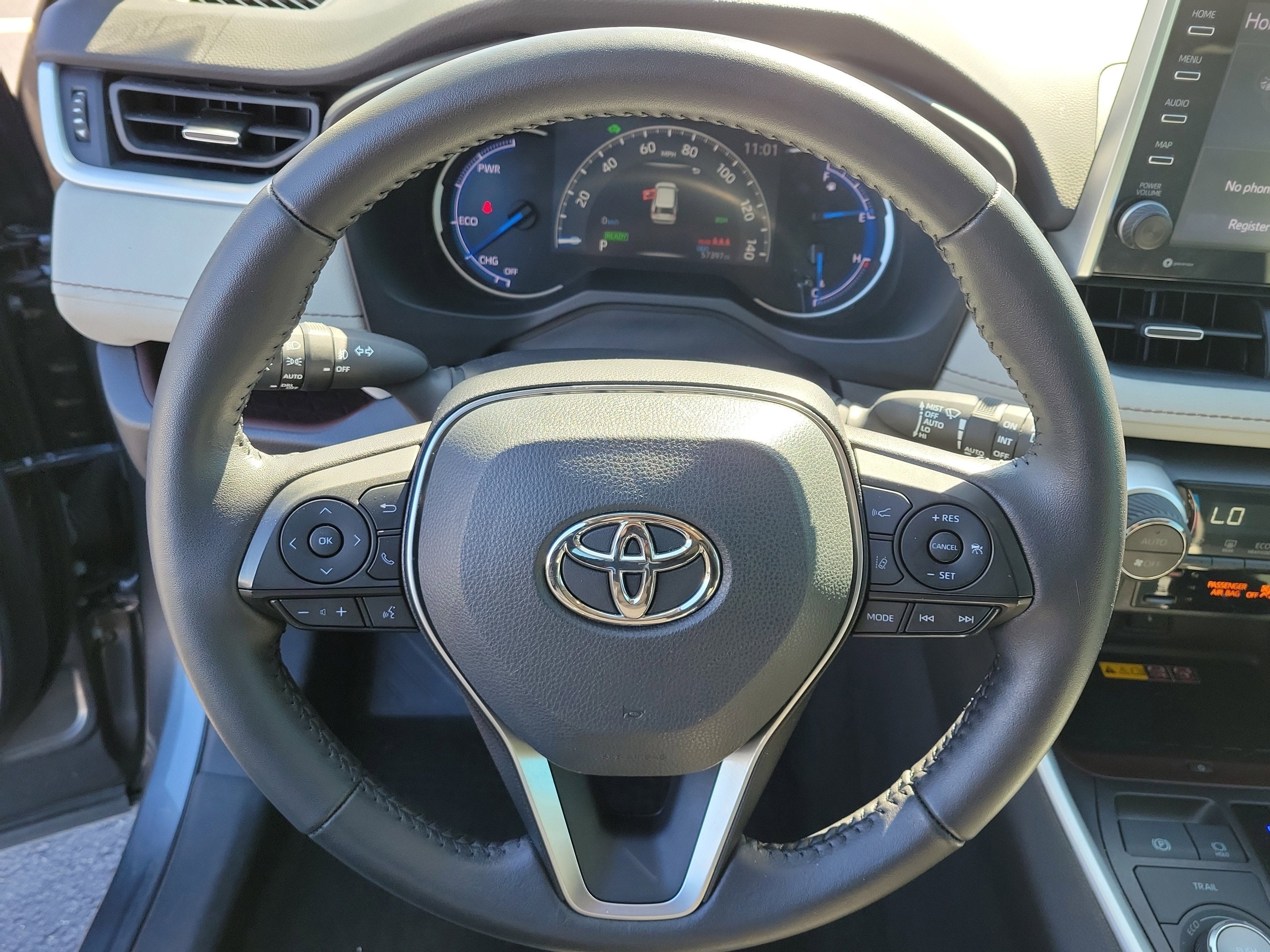 2022 Toyota RAV4 Hybrid Limited