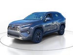 2022 Toyota RAV4 Hybrid Limited