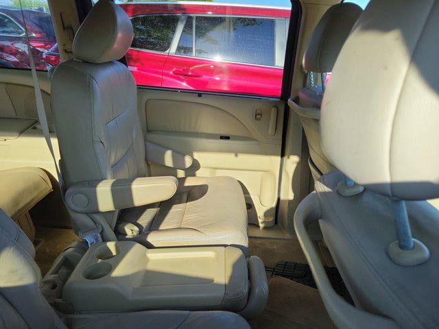 2010 Honda Odyssey EX-L