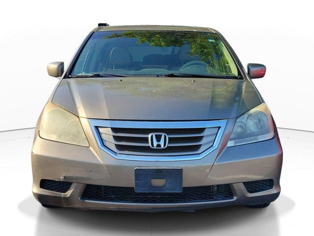 2010 Honda Odyssey EX-L