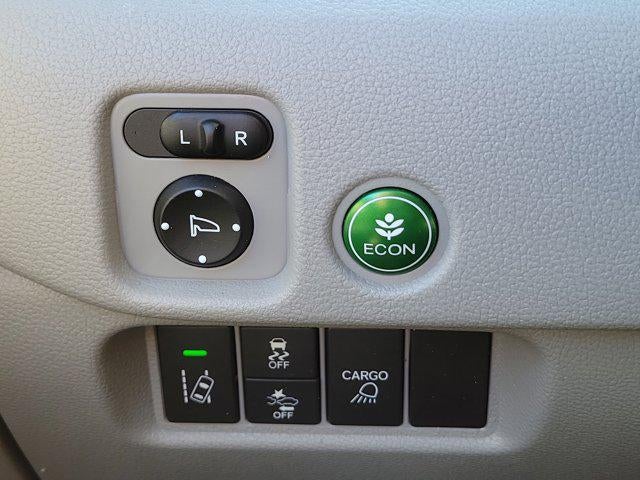 2020 Honda Ridgeline RTL