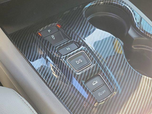 2020 Honda Ridgeline RTL