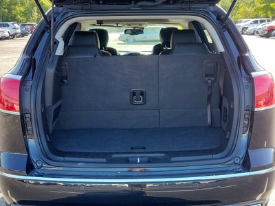 2017 Buick Enclave Premium Group