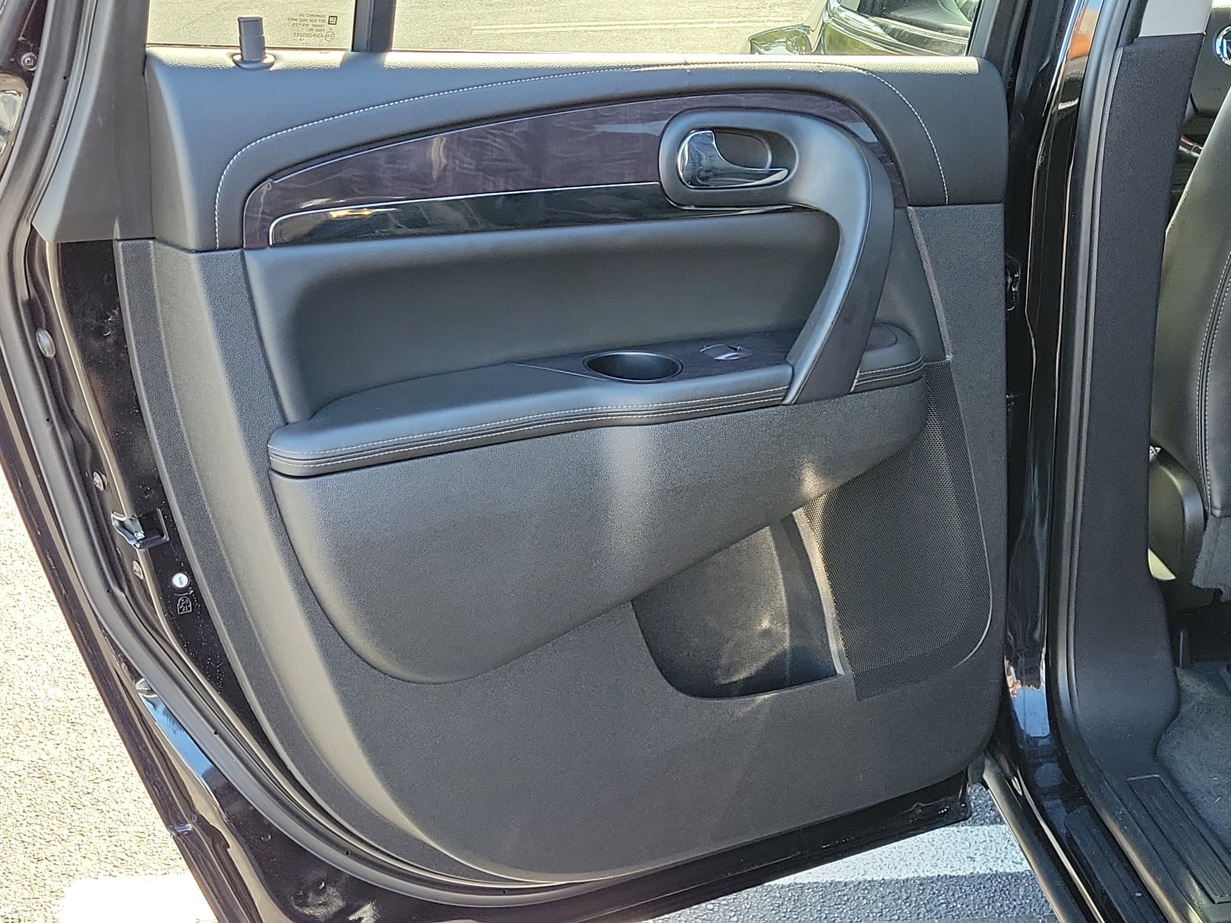 2017 Buick Enclave Premium Group