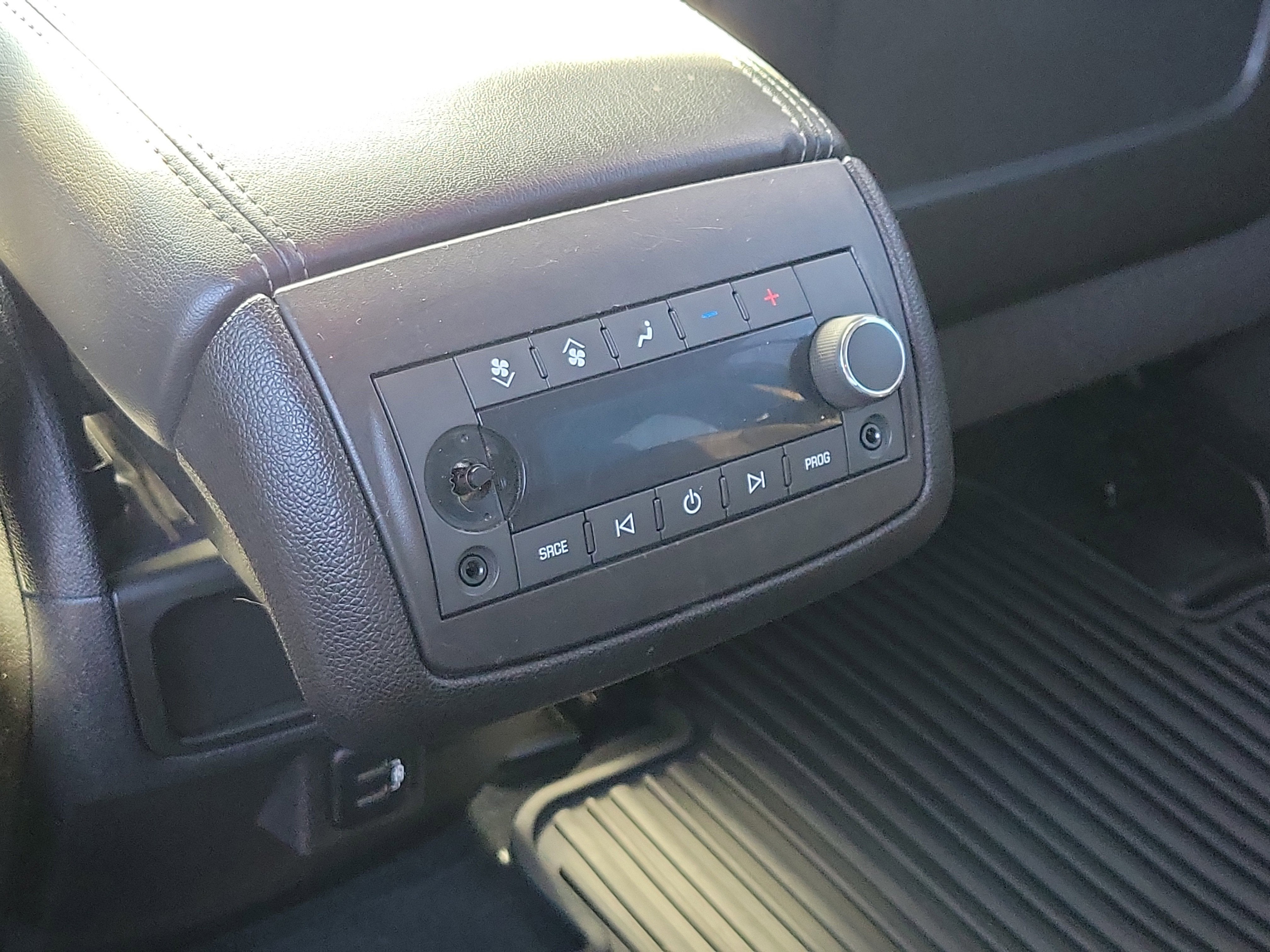 2017 Buick Enclave Premium Group