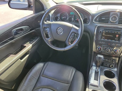 2017 Buick Enclave Premium Group