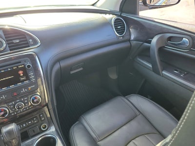2017 Buick Enclave Premium Group