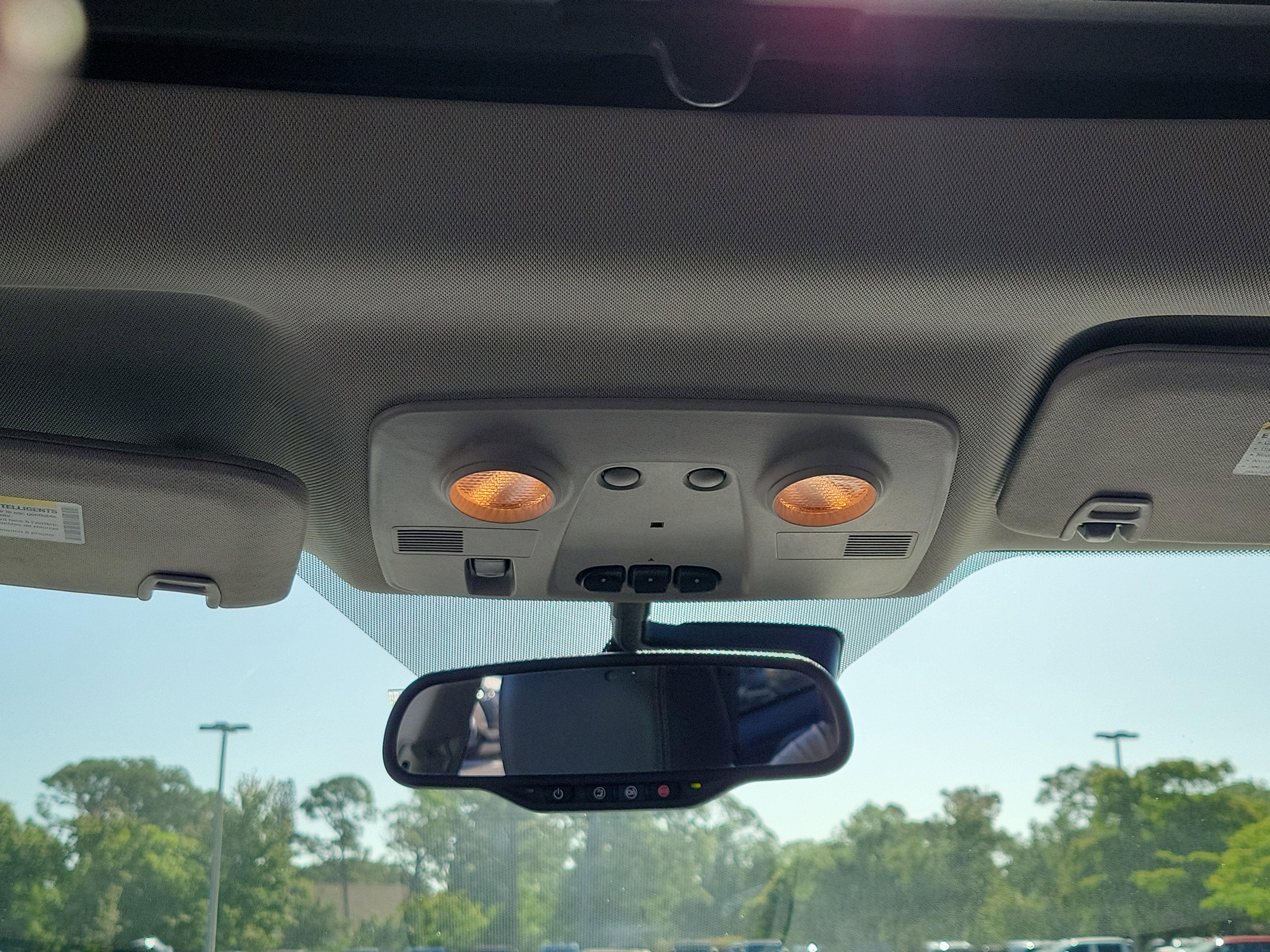 2017 Buick Enclave Premium Group