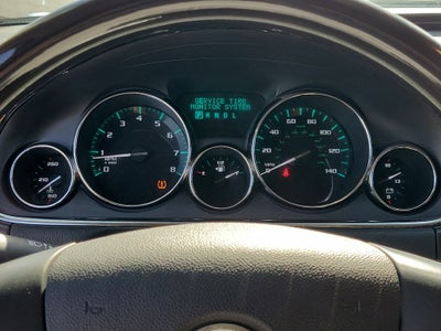 2017 Buick Enclave Premium Group