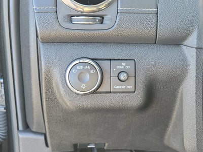 2017 Buick Enclave Premium Group