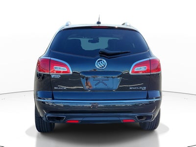 2017 Buick Enclave Premium Group
