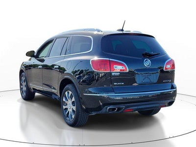 2017 Buick Enclave Premium Group