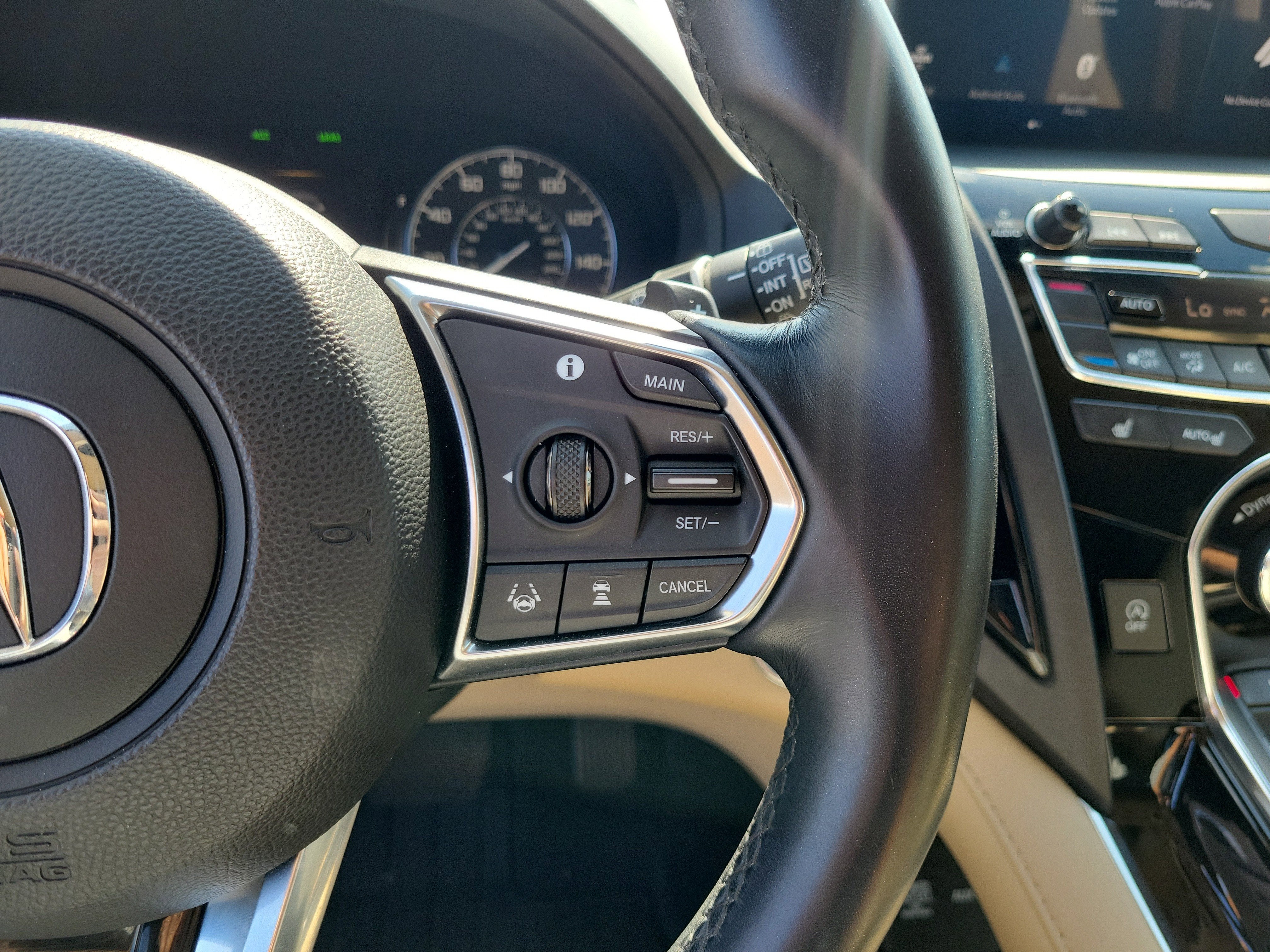 2021 Acura RDX FWD