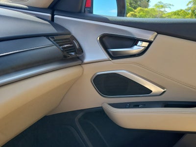 2021 Acura RDX FWD
