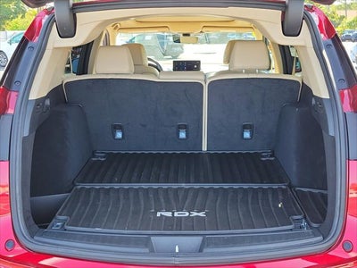 2021 Acura RDX FWD