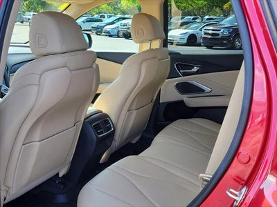 2021 Acura RDX FWD