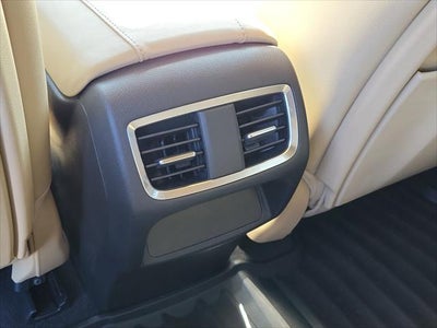 2021 Acura RDX FWD