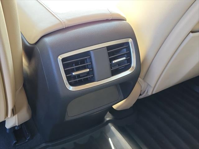 2021 Acura RDX FWD
