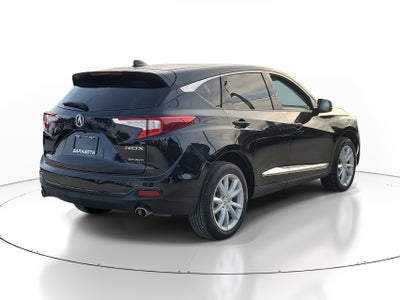 2020 Acura RDX SH-AWD