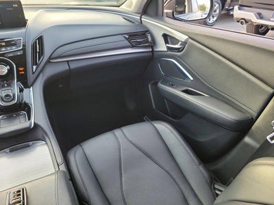 2020 Acura RDX SH-AWD