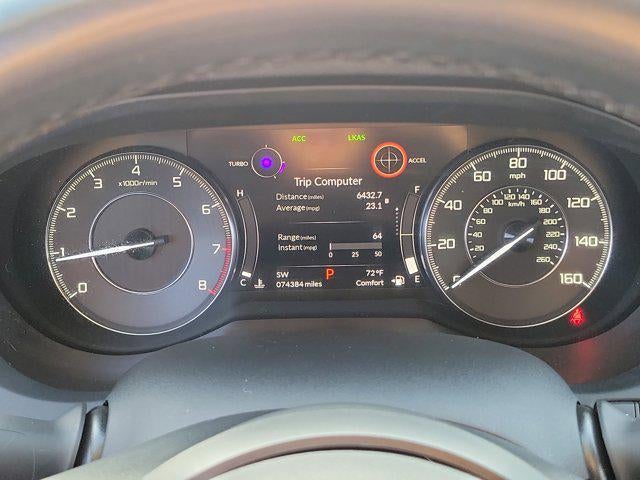 2020 Acura RDX SH-AWD