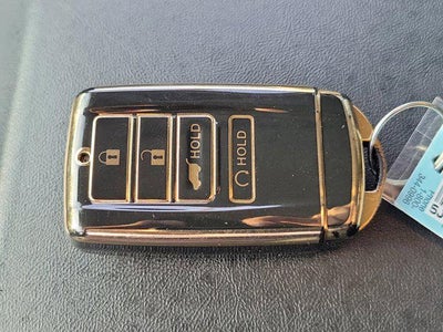 2020 Acura RDX SH-AWD