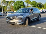 2024 Acura MDX Technology
