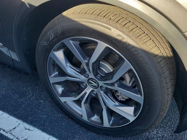 2024 Acura MDX Technology