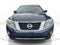 2013 Nissan Pathfinder Platinum