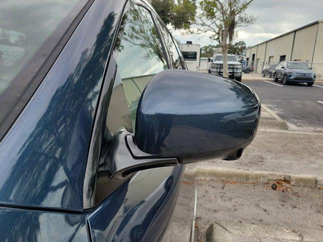 2013 Nissan Pathfinder Platinum